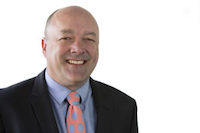 Ross Jones – Effective Leadership