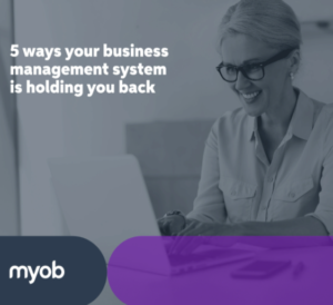 myob – Overcoming common construction challenges